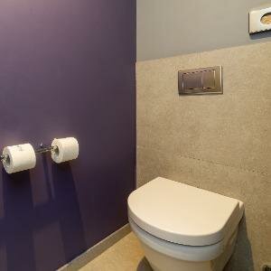 Номер Executive, с видом на реку - с большой двуспальной кроватью и диваном