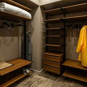 Grand Suite with Garden view