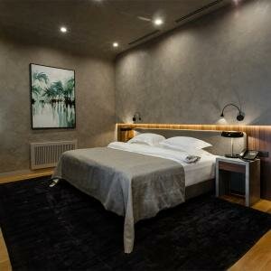 Grand Suite with Garden view