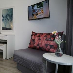 Стандарт двухместный первой категории double (mountain-land view) №222