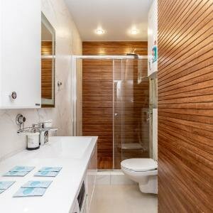 Двухкомнатные апартаменты