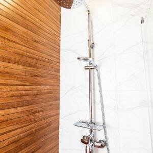 Двухкомнатные апартаменты