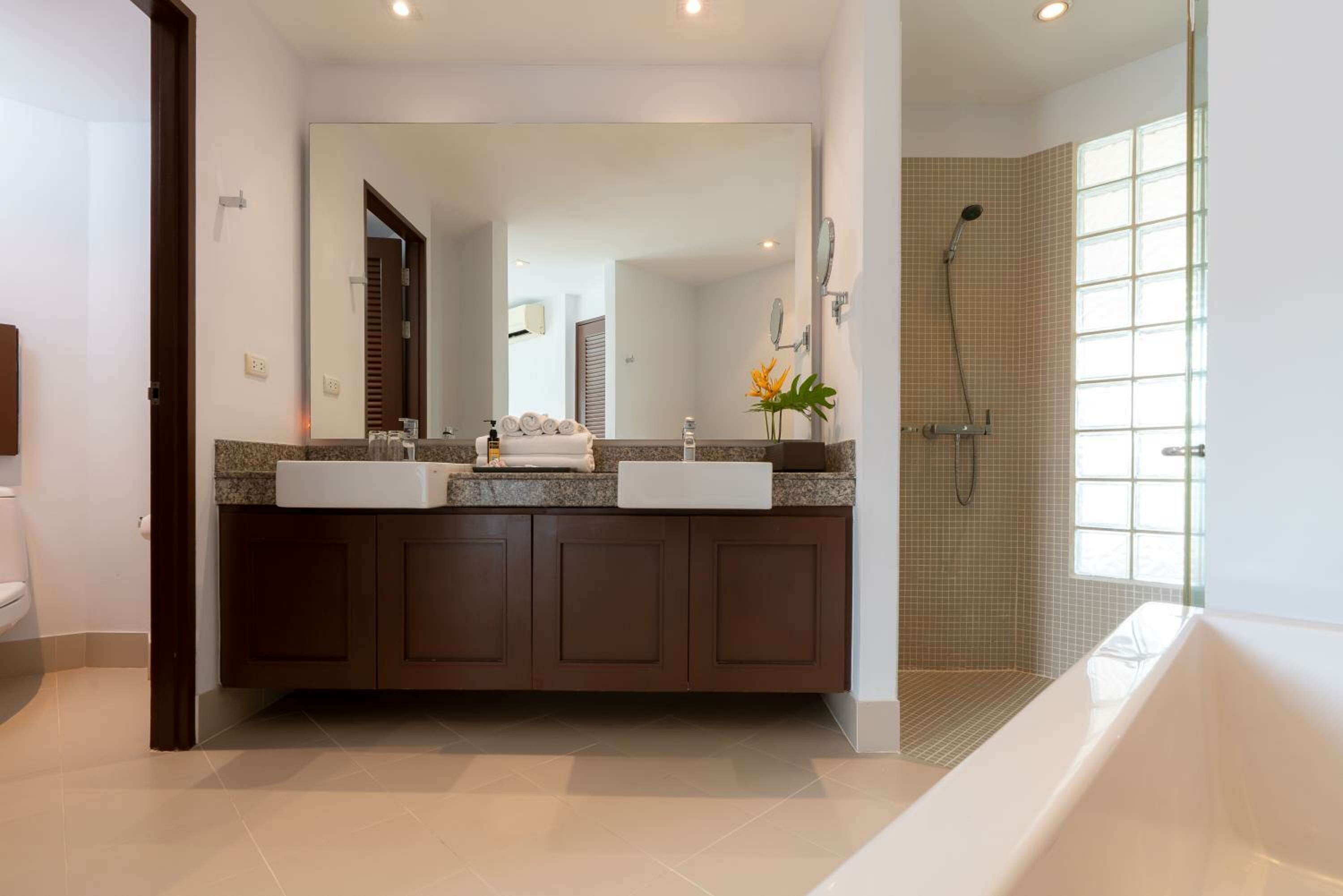 Two-Bedroom Suite