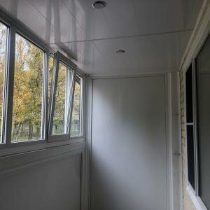 Двухместный номер «Эконом»