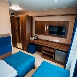 Стандарт улучшенный