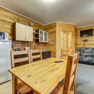 Танхаус №№8а/8б с 1 спальней