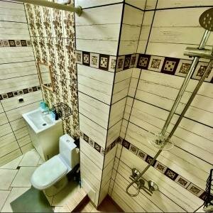 Поло-Апарт номер