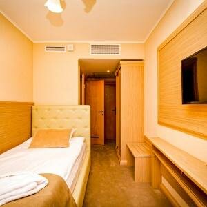 Одноместный Стандарт