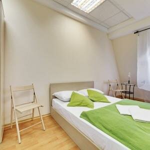 Стандарт двухместный