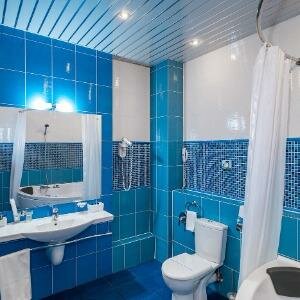 Апартаменты 73 м2 4*