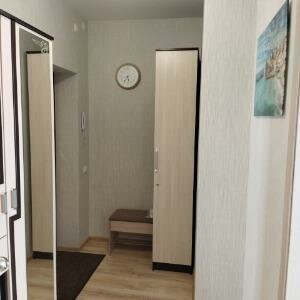 Однокомнатные апартаменты