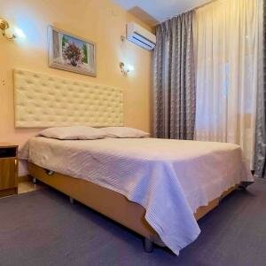 Двухместный в корпусе А