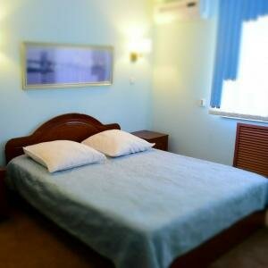 ДВУХКОМНАТНЫЙ СУПЕР СЬЮТ