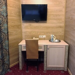 Стандартный одноместный