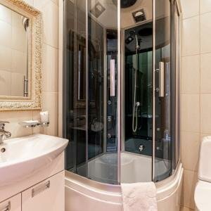 Стандартный одноместный