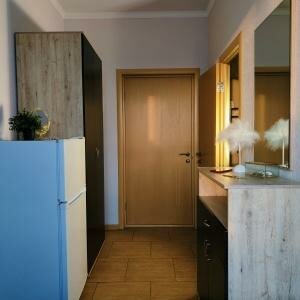 Одноместный стандарт