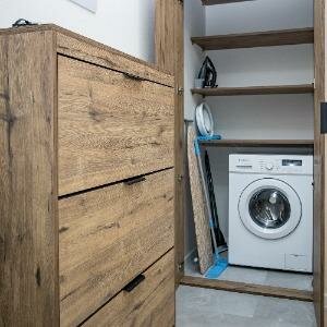 Апартаменты на Ольховой, 2 этаж