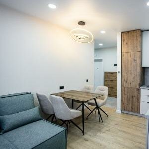 Апартаменты на Ольховой, 2 этаж