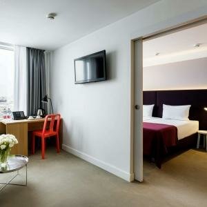 SMART Полулюкс