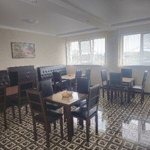 Стандарт двухместный