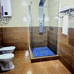 Стандарт двухместный