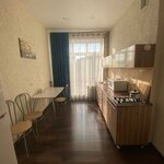 Однокомнатные апартаменты №9, 3 этаж в Апартаменты на Суконной Слободе