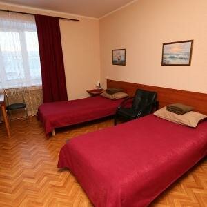 Двухместный улучшенный (ул. Ленина, 9)