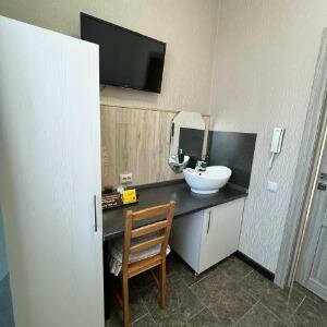 Одноместный Мини (удобства на этаже)