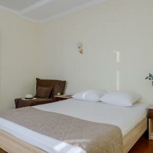 Люкс 2-комнатный /корпус 1, корпус 2