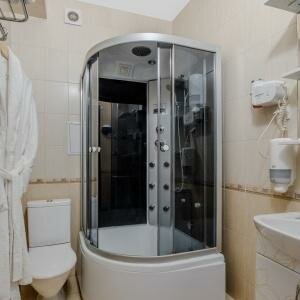 Люкс 2-комнатный /корпус 1, корпус 2