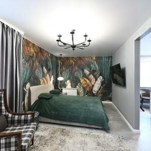 Однокомнатная квартира на Ленинском проспекте 44а, кв. 48