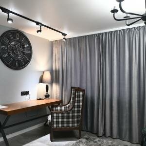 Однокомнатная квартира на Ленинском проспекте 44а, кв. 48