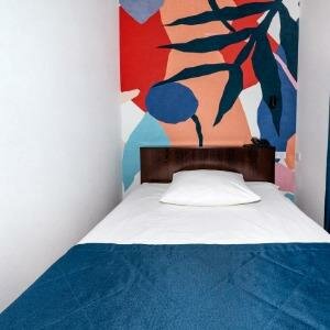 Первая категория Стандарт одноместный Рассвет