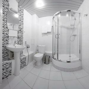 Стадарт двухместный (2 кровати)