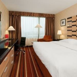 Супериор с доступом на клубный этаж