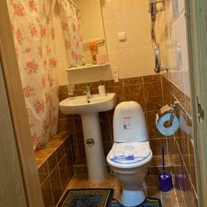 Койко-место в двухместном номере