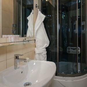 Люкс Бизнес двухместный 1 кровать