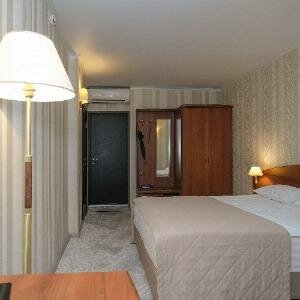 Люкс Бизнес двухместный 1 кровать