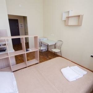 Стандарт Single