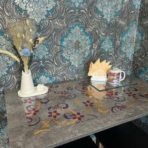 Люкс с двуспальной кроватью