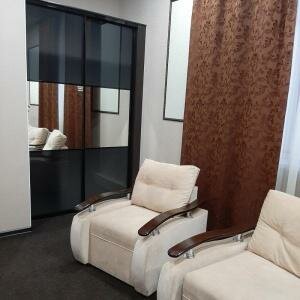 Люкс (2-комнатный номер)