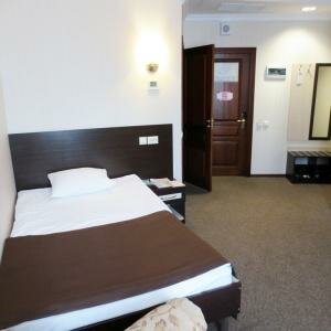 ОДНОМЕСТНЫЙ СТАНДАРТ