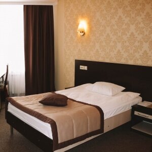 ОДНОМЕСТНЫЙ СТАНДАРТ