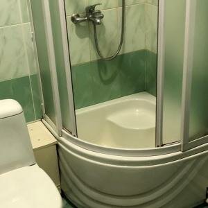 Стандарт с 1 двуспальной кроватью