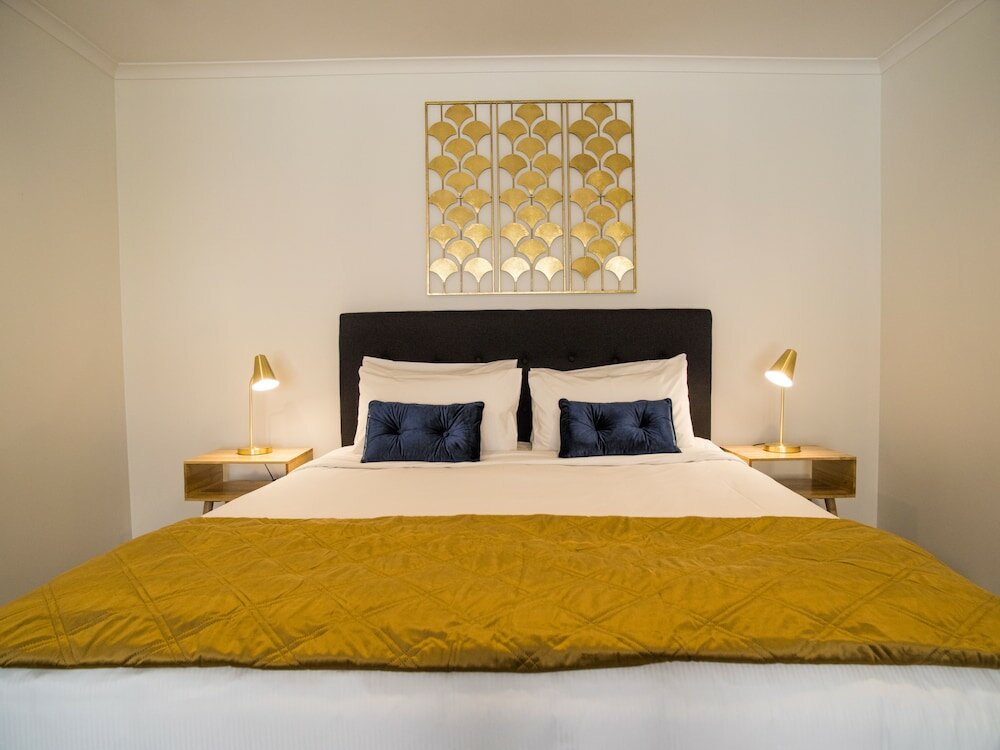 Standard Room with window
