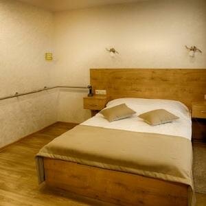 Для людей с ограниченными возможностями