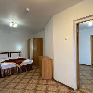 Двухкомнатный стандарт 301,310,601, 602, 603,604