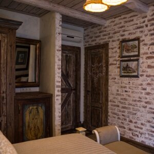 Стандарт с балконом