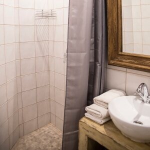 Стандарт с балконом