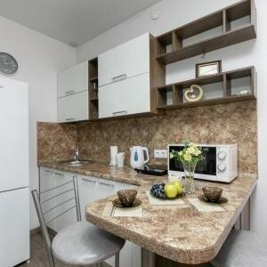 914 Стандарт (двуспальный диван и 1-местное кресло-кровать)